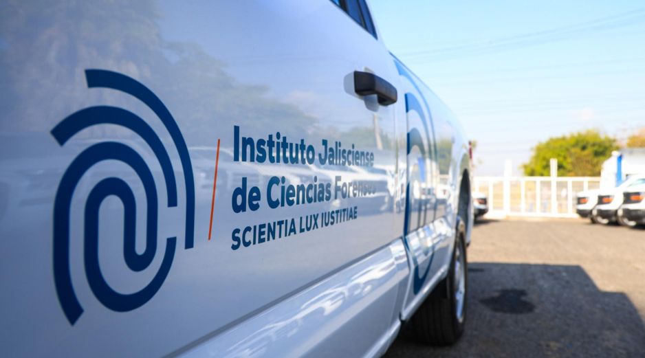 En ambos casos no se supieron datos sobre cómo ocurrieron los hechos; los cuerpos fueron trasladados para su identificación. EL INFORMADOR / ARCHIVO