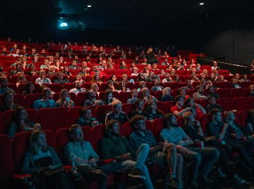Atrévete a ver "Proyecto fin del mundo" aprovechando los días de descanso por Semana Santa y de Pascua; es la película del momento en los cines de México. EL INFORMADOR / ARCHIVO