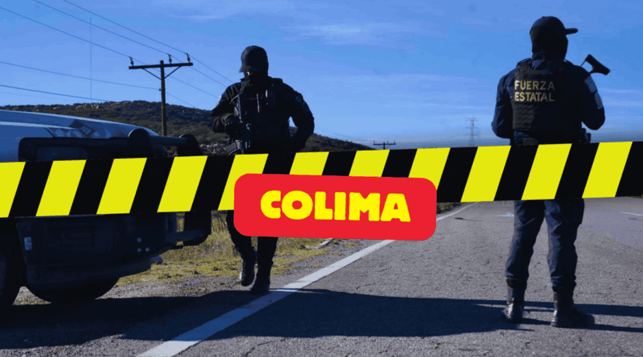 El elemento se encontraba en un punto de la carretera que comunica al municipio de Colima con Ixtlahuacán cuando fue agredido de manera directa por varios sujetos que llegaron a bordo de un vehículo. SUN / ARCHIVO