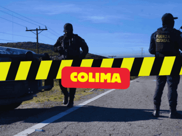 El elemento se encontraba en un punto de la carretera que comunica al municipio de Colima con Ixtlahuacán cuando fue agredido de manera directa por varios sujetos que llegaron a bordo de un vehículo. SUN / ARCHIVO