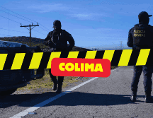 El elemento se encontraba en un punto de la carretera que comunica al municipio de Colima con Ixtlahuacán cuando fue agredido de manera directa por varios sujetos que llegaron a bordo de un vehículo. SUN / ARCHIVO
