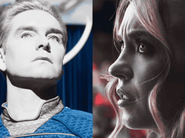 Tras años de paciencia, la espera finalmente ha terminado para todos los seguidores de "The Boys" y "Euphoria". ESPECIAL/YouTube/Prime Video/HBO Max