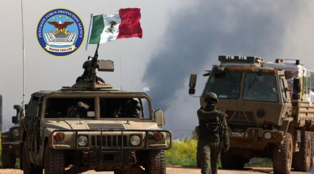 Pentágono de Estados Unidos informa cifra de muertos y heridos tras cinco semanas de guerra con Irán. EFE / ARCHIVO