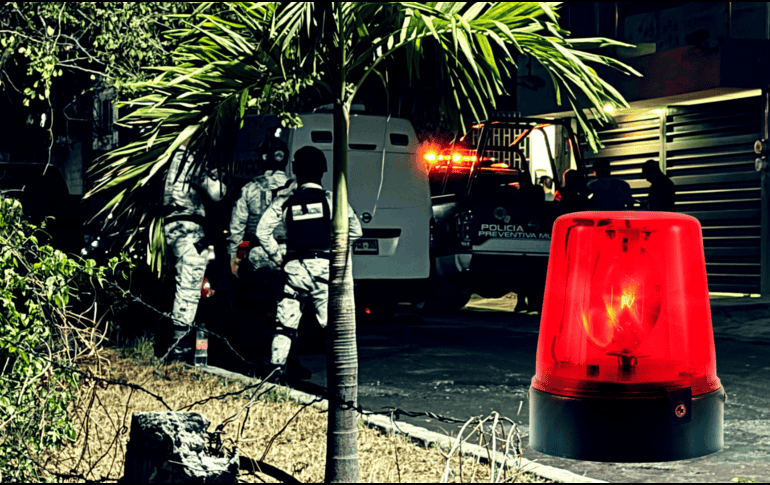 La Semana Santa 2026 acumula al momento 250 asesinatos en el país, del 30 de marzo al 3 de abril, un promedio de 50 víctimas al día. SUN / ARCHIVO