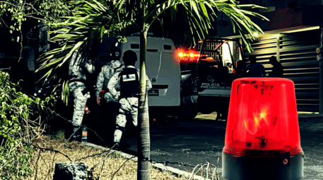 La Semana Santa 2026 acumula al momento 250 asesinatos en el país, del 30 de marzo al 3 de abril, un promedio de 50 víctimas al día. SUN / ARCHIVO