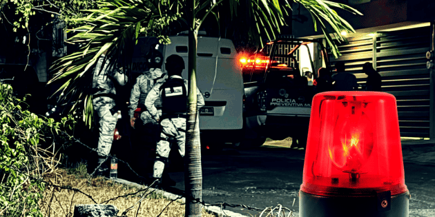 Semana Santa violenta en M&eacute;xico: Suman 250 asesinatos y el Viernes Santo se convierte en el d&iacute;a m&aacute;s letal