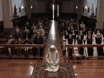 "Los Domingos" ya está en la cartelera de cine tapatía. ESPECIAL/ZIMA ENTERTAINMENT.