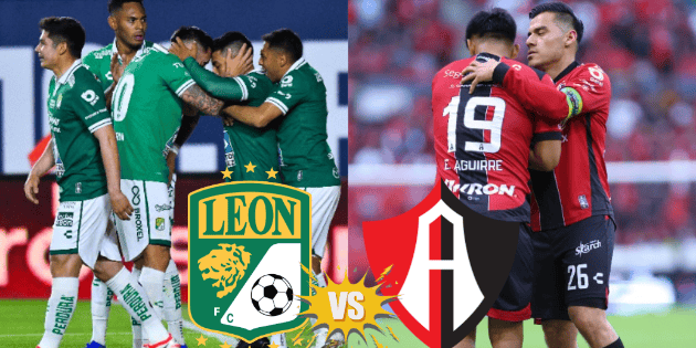 Le&oacute;n vs Atlas: &iquest;Qui&eacute;n ganar&aacute; el partido EN VIVO de la Jornada 13, seg&uacute;n la inteligencia artificial?