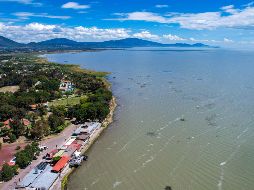 De acuerdo con la CONAGUA ninguna de las presas estratégicas del estado se encuentra en condición crítica. EL INFORMADOR/ARCHIVO