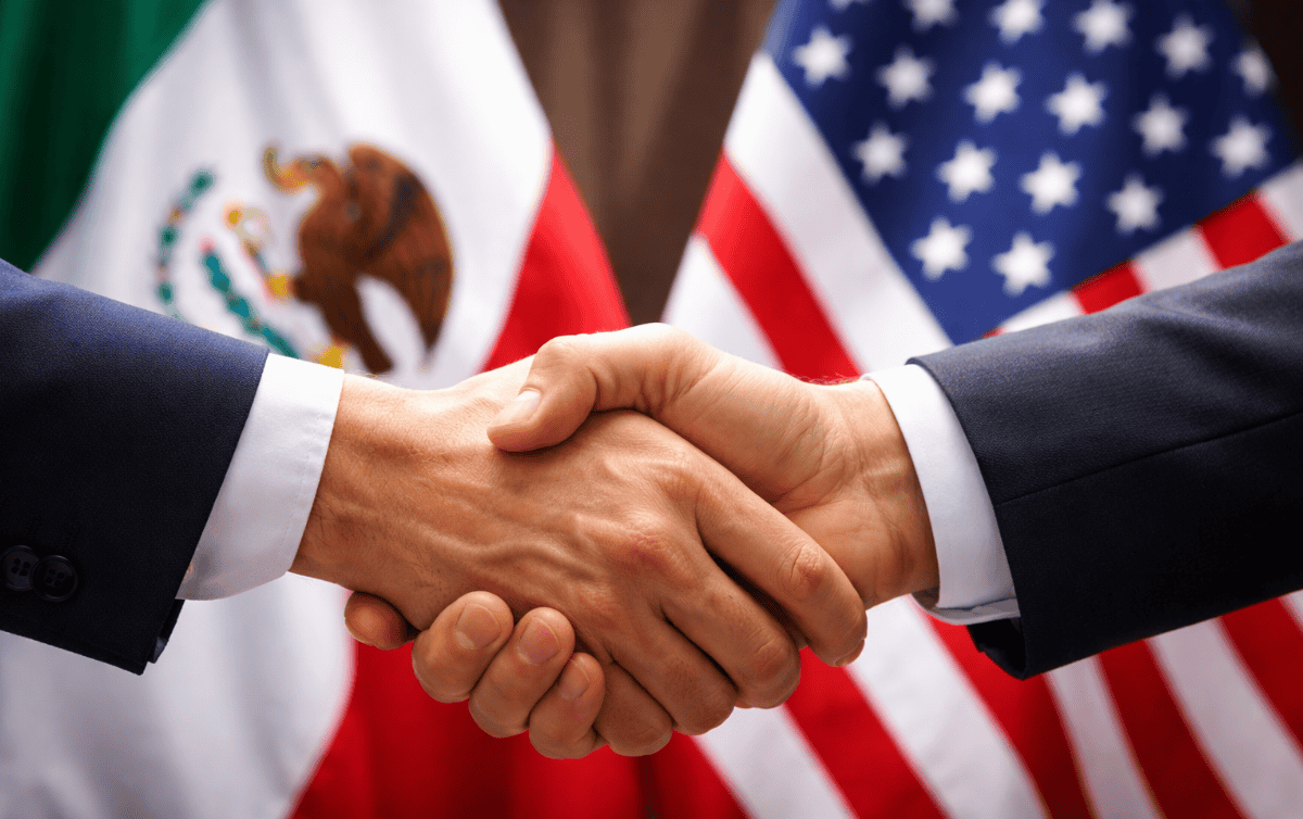 México se consolida como principal socio comercial de EU previo a la renegociación del TMEC | El Informador