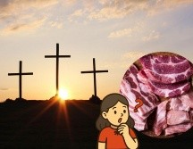 Algunas costumbres, como evitar ciertos alimentos, continúan vigentes durante esta época del año. CANVA/ESPECIAL