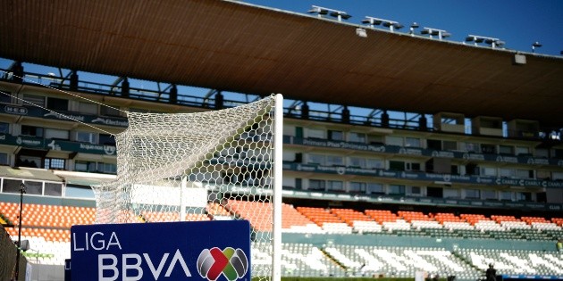 EN VIVO Le&oacute;n vs Atlas: Minuto a minuto de la Jornada 13 de la Liga MX