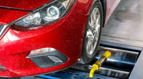 Este trámite forma parte de las acciones para mejorar las condiciones ambientales en la zona metropolitana. EL INFORMADOR/ARCHIVO