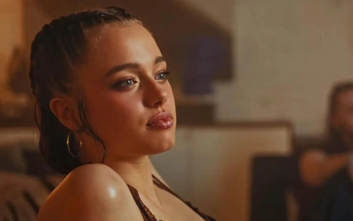 Shiloh Jolie debuta en K-pop y es igualita a Angelina | El Informador