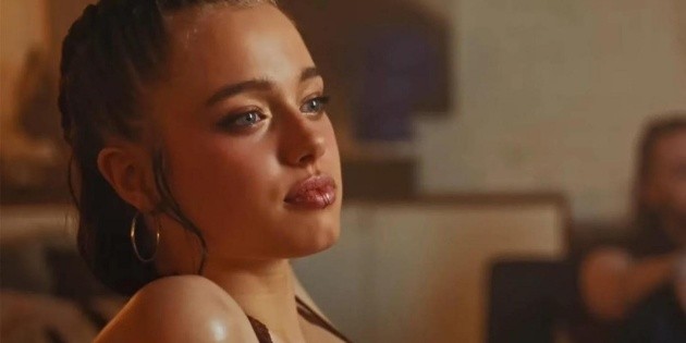 Shiloh Jolie debuta en K-pop y es igualita a Angelina