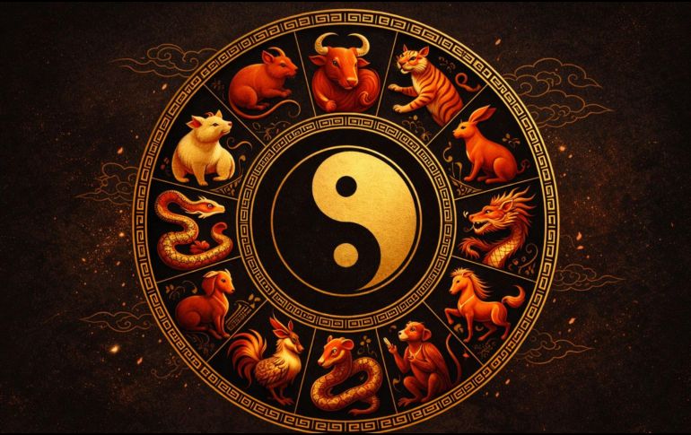 La energía del Caballo de Fuego impulsa reflexión, cambios y nuevas oportunidades para cada signo. ESPECIAL