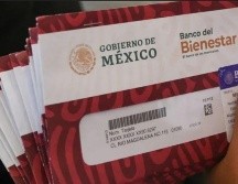 La Pensión para el Bienestar de las Personas Adultas Mayores es uno de los programas con mayor número de beneficiados. ESPECIAL