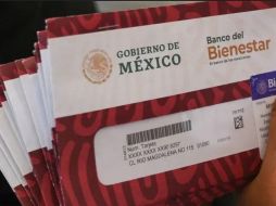 La Pensión para el Bienestar de las Personas Adultas Mayores es uno de los programas con mayor número de beneficiados. ESPECIAL