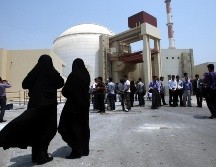 Irán recordó que los ataques contra instalaciones nucleares iraníes son ilegales y violan el derecho internacional. EFE/ARCHIVO