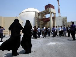 Irán recordó que los ataques contra instalaciones nucleares iraníes son ilegales y violan el derecho internacional. EFE/ARCHIVO