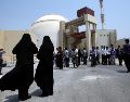 Irán recordó que los ataques contra instalaciones nucleares iraníes son ilegales y violan el derecho internacional. EFE/ARCHIVO