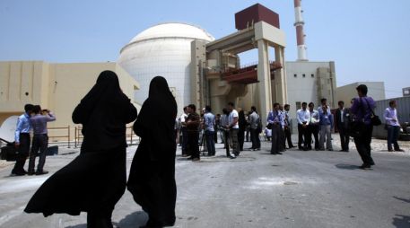 Irán recordó que los ataques contra instalaciones nucleares iraníes son ilegales y violan el derecho internacional. EFE/ARCHIVO