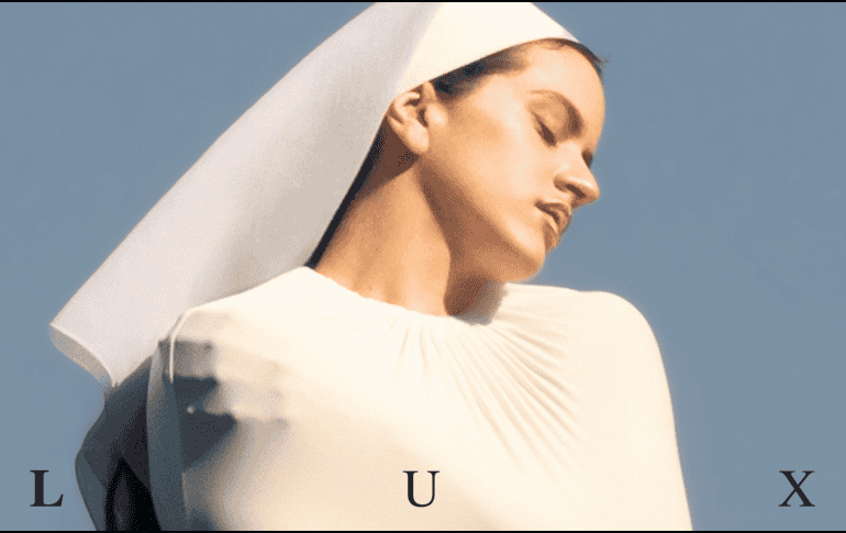 La gira LUX Tour de Rosalía ha generado gran expectativa desde el anuncio de sus fechas en México. AP/ARCHIVO