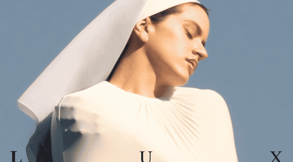 La gira LUX Tour de Rosalía ha generado gran expectativa desde el anuncio de sus fechas en México. AP/ARCHIVO