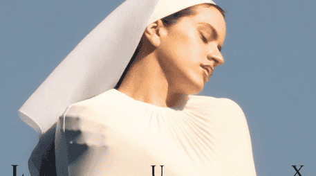 La gira LUX Tour de Rosalía ha generado gran expectativa desde el anuncio de sus fechas en México. AP/ARCHIVO