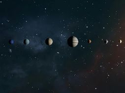 También conocido como desfile planetario, este raro fenómeno es todo un agasajo para los fans del espacio y la ciencia. ESPECIAL/PEXELS