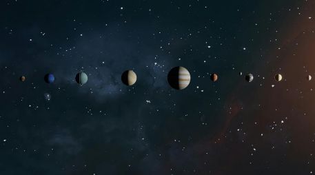 También conocido como desfile planetario, este raro fenómeno es todo un agasajo para los fans del espacio y la ciencia. ESPECIAL/PEXELS