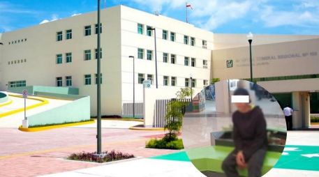 Los adolescentes fueron encontrados después de haber sido reportados como desaparecidos desde el 24 de marzo. FACEBOOK/IMSS JALISCO/ESPECIAL