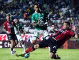 El Atlas suma apenas dos puntos de los últimos 12 disputados (empates ante Toluca y Querétaro, y caídas contra Chivas y León). IMAGO7.