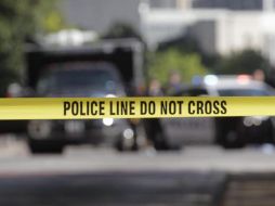 Aunque el atropello no fue catalogado como un atendado, sí causó pánico en una población de Luisiana. EFE/ARCHIVO