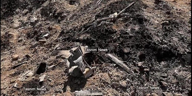 Guerra: Piloto de avi&oacute;n derribado en Ir&aacute;n fue rescatado con vida, asegura Trump