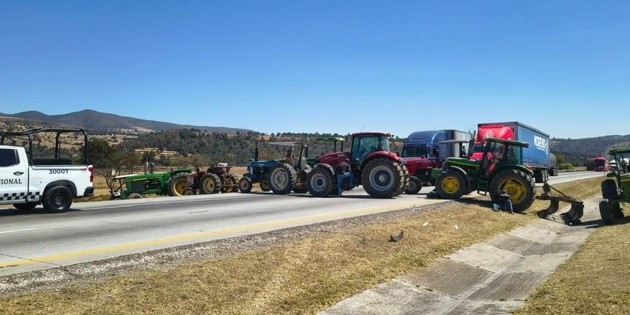 PARO CARRETERO NACIONAL: Productores y transportistas se movilizarán el lunes