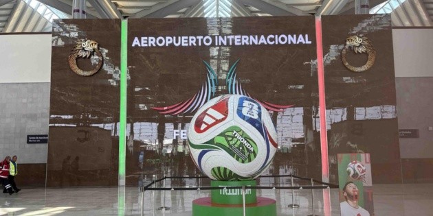Mundial 2026: Selecciones y jefes de Estado llegar&aacute;n al AIFA