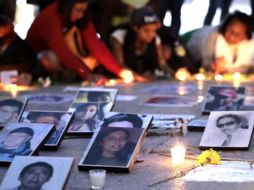 El Gobierno mexicano ya había tachado el informe del CED de “tendencioso” y con “falta de rigor jurídico”, mientras Amnistía Internacional celebró la decisión del comité. EFE/J. Méndez