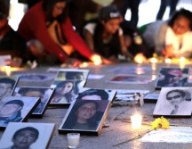 El Gobierno mexicano ya había tachado el informe del CED de “tendencioso” y con “falta de rigor jurídico”, mientras Amnistía Internacional celebró la decisión del comité. EFE/J. Méndez