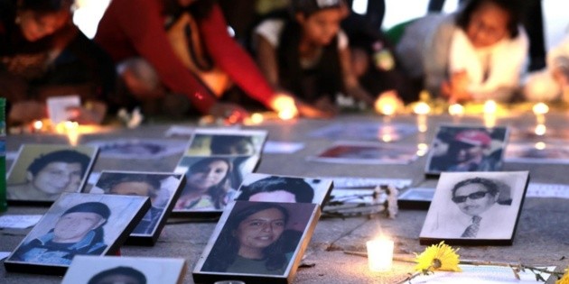 CNDH rechaza lectura de ONU sobre desapariciones en M&eacute;xico