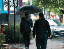 Guadalajara prevé lluvias para la tarde y la noche de este Domingo de Resurrección. EL INFORMADOR / ARCHIVO