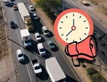 La falta de soluciones ha llevado a estos gremios a tomar medidas drásticas, argumentando que prefieren detener el país un día a permitir que la violencia siga cobrando vidas. EL INFORMADOR / ARCHIVO