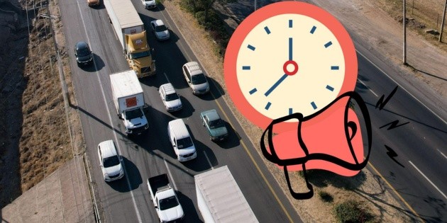 Paro nacional de transportistas este 6 de abril: &iquest;A qu&eacute; hora inicia el MEGABLOQUEO? V&iacute;as afectadas y m&aacute;s detalles