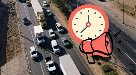 La falta de soluciones ha llevado a estos gremios a tomar medidas drásticas, argumentando que prefieren detener el país un día a permitir que la violencia siga cobrando vidas. EL INFORMADOR / ARCHIVO