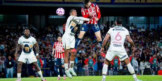 Chivas vs Pumas: Manuel Sol destaca el papel de Jorge Vergara en el crecimiento de la rivalidad entre el Reba&ntilde;o Sagrado y los universitarios