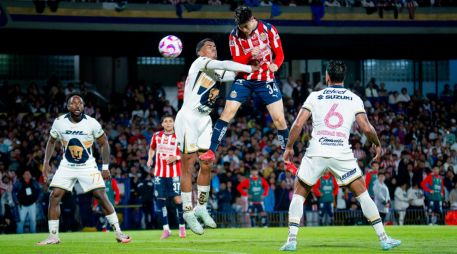 Sol considera que la influencia de Vergara trascendió más allá de un solo enfrentamiento, ya que modificó la dinámica competitiva en la Liga MX. Imago7 / ARCHIVO