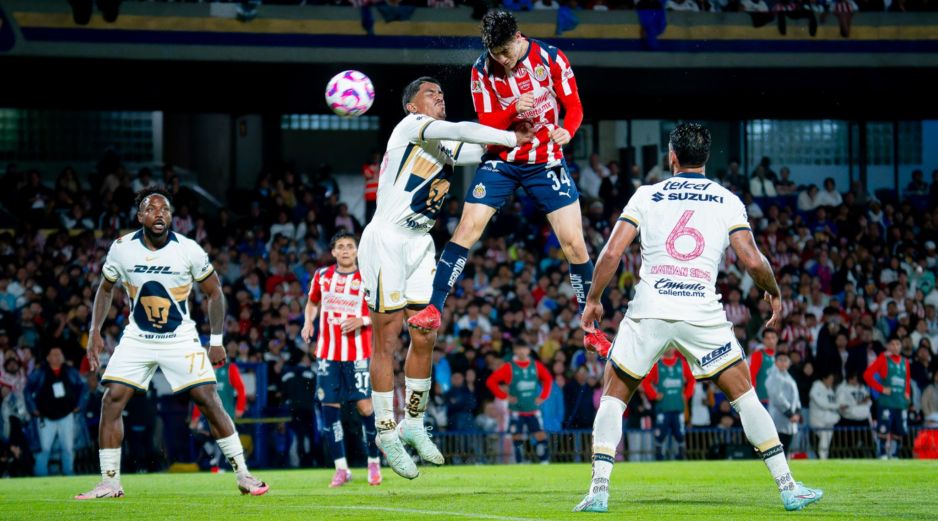 Sol considera que la influencia de Vergara trascendió más allá de un solo enfrentamiento, ya que modificó la dinámica competitiva en la Liga MX. Imago7 / ARCHIVO