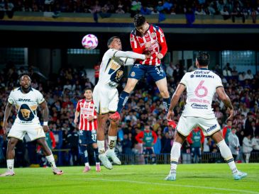 Sol considera que la influencia de Vergara trascendió más allá de un solo enfrentamiento, ya que modificó la dinámica competitiva en la Liga MX. Imago7 / ARCHIVO