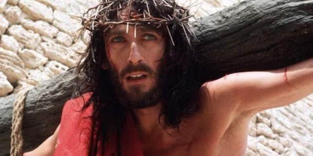 Robert Powell es el artista que la gente "confund&iacute;a" con Jes&uacute;s de Nazareth