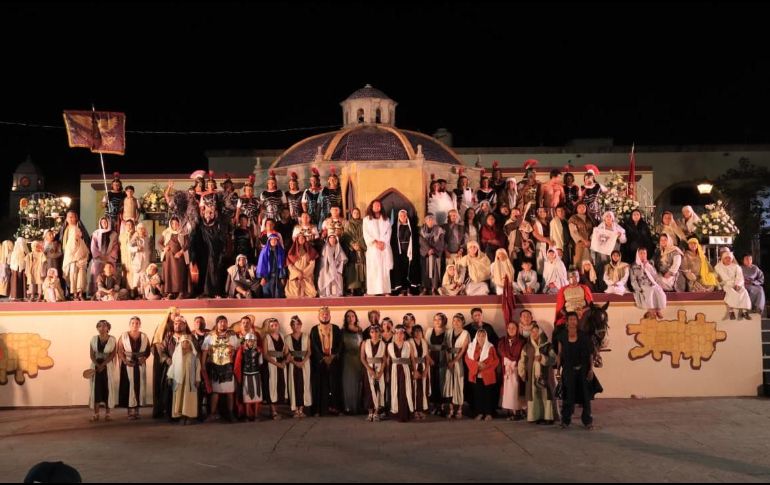 Con la declaratoria estatal, se buscaría no solo salvaguardar esta tradición, sino también fortalecer su difusión y reconocimiento en todo Jalisco. ESPECIAL